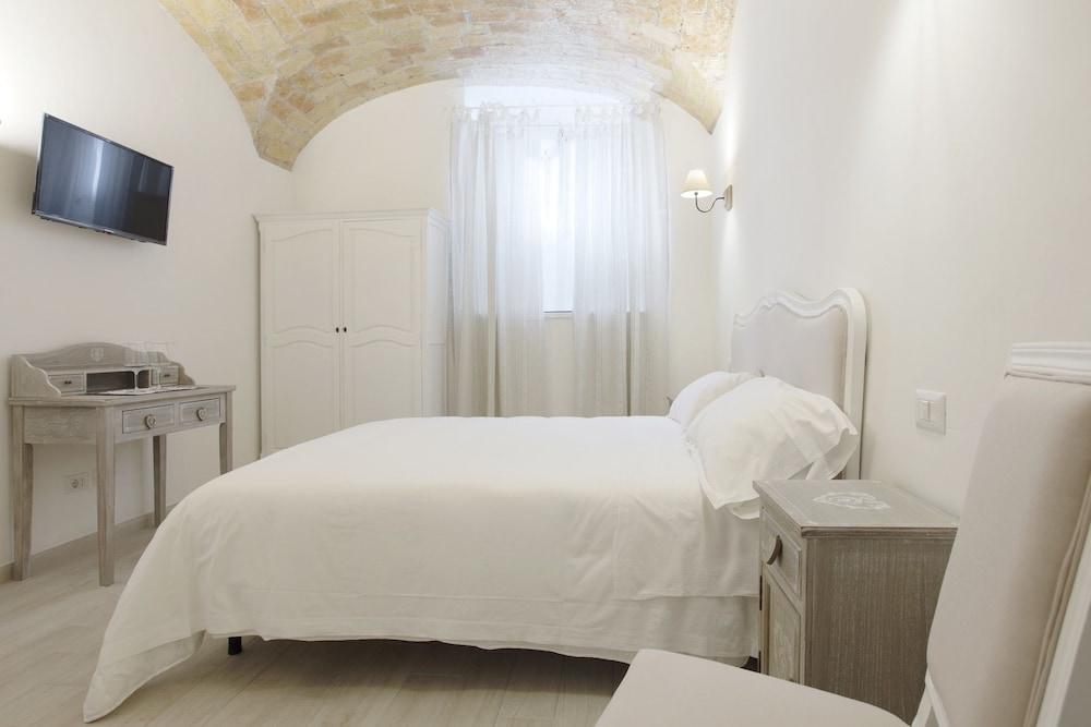 Mirko Luxury Inn Roma Exterior foto