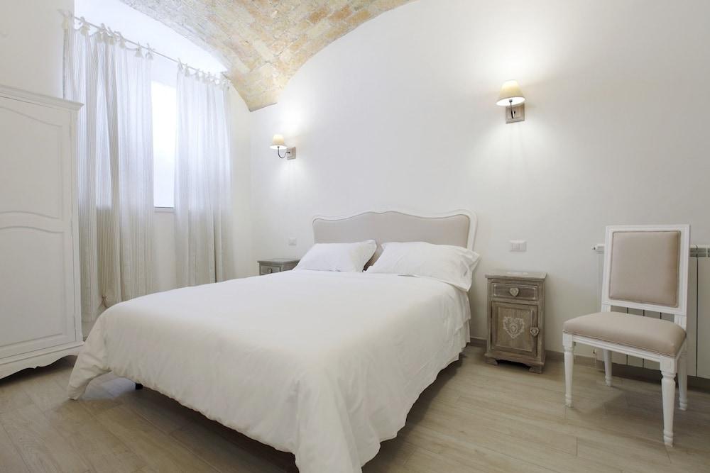 Mirko Luxury Inn Roma Exterior foto