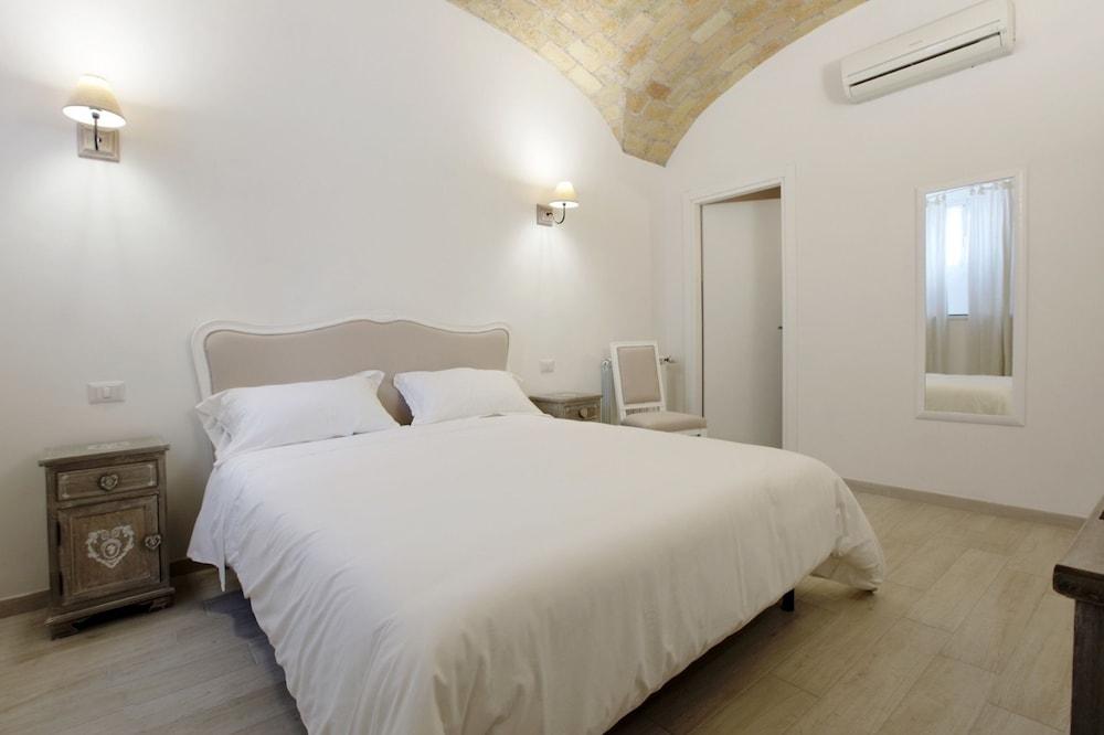 Mirko Luxury Inn Roma Exterior foto