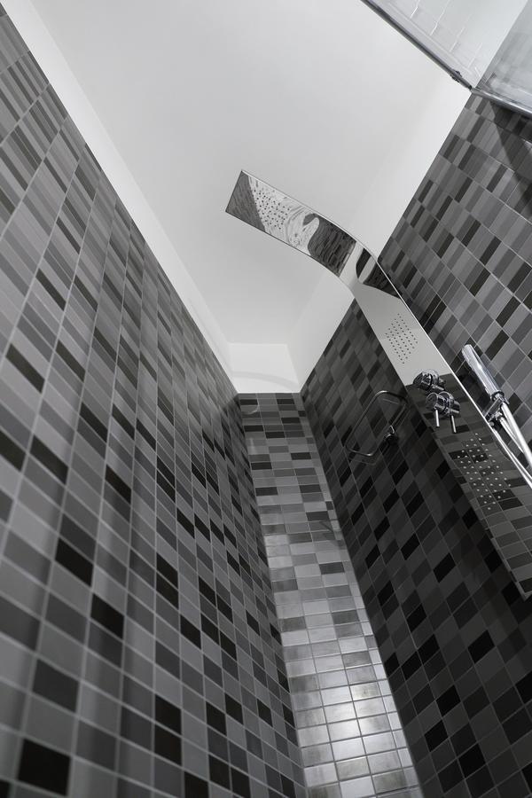 Mirko Luxury Inn Roma Exterior foto